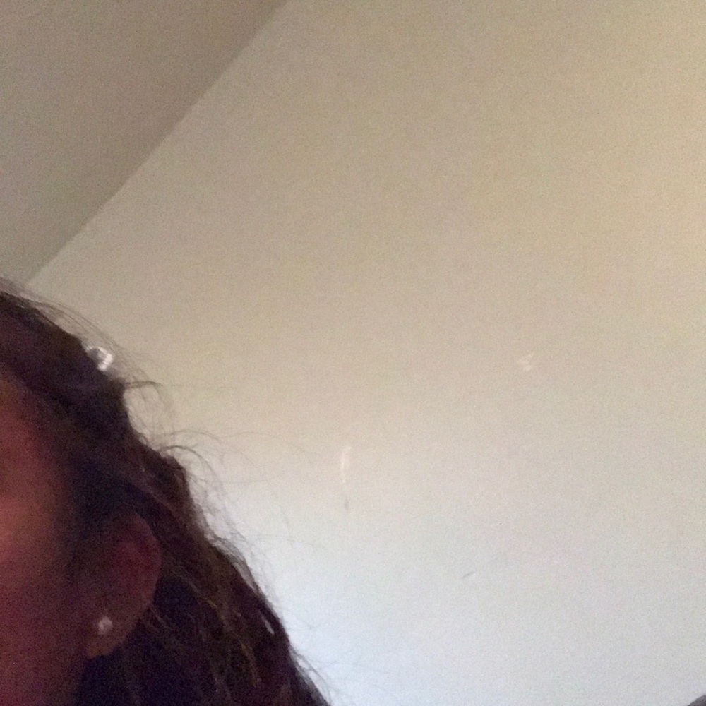 Meet your Posher, Lucy